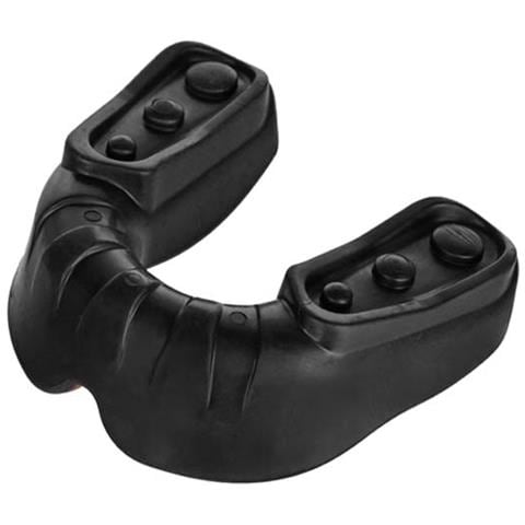 Paradenti Thermoplastic Mouthguard Breath Protezioni Junior - Foto 2