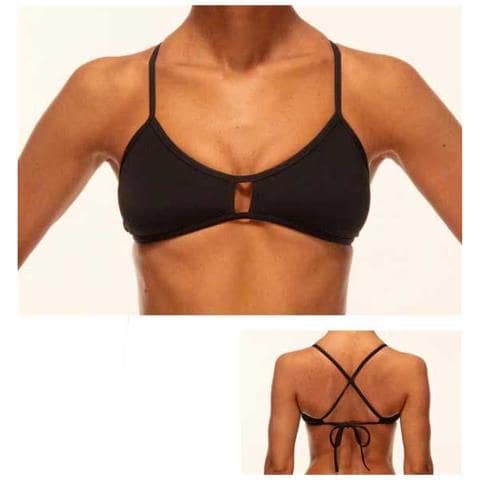 Bikinis E Tankinis Active Top Costumi Donna M - Foto 1