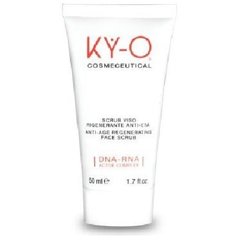Anti Age Exfoliat And Regenerat Face Scrub 50ml - Foto 1