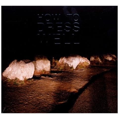 Audio Cd How To Dress Well - Love Remains - Foto 1