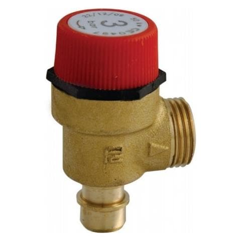 Valvola Sicurezza 61020933 - Foto 1