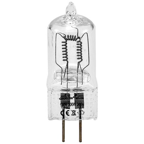 120v / 300w Gx-6.35 300h 3200k - Foto 1