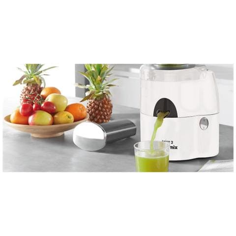 Spremiagrumi Bianco Da 400 W - 18080f - Foto 5