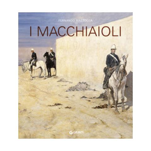 Fernando Mazzocca - I Macchiaioli - Foto 1