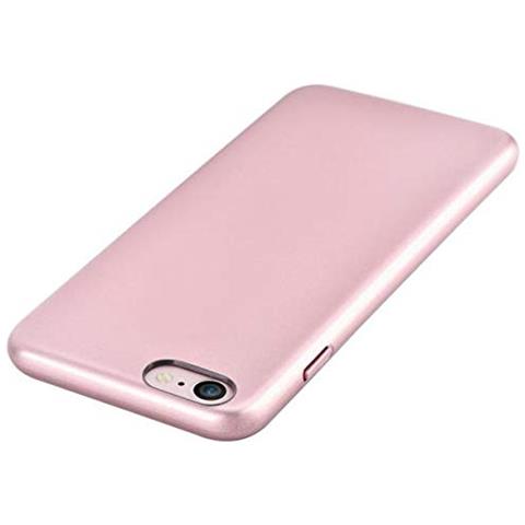 Cover C. e. o 2 In Microfibra Per Iphone 7 Plus Rose Gold - Foto 1