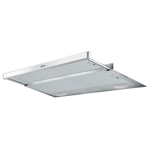 Cappa Integrata KSET91E2 Aspirante da 90 cm Colore Silver - Foto 1