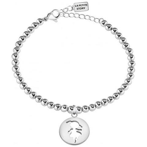 Jewelry Mod. Lps05aql01 - Foto 1
