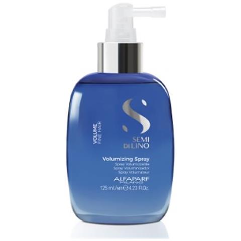 Semi Di Lino Volume Volumizing Spray 125 Ml - Foto 4