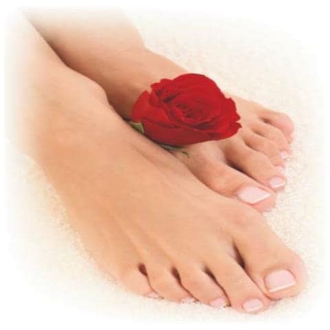 Pediexpert Pantofole Memoria Confoshoes Forma - Foto 1