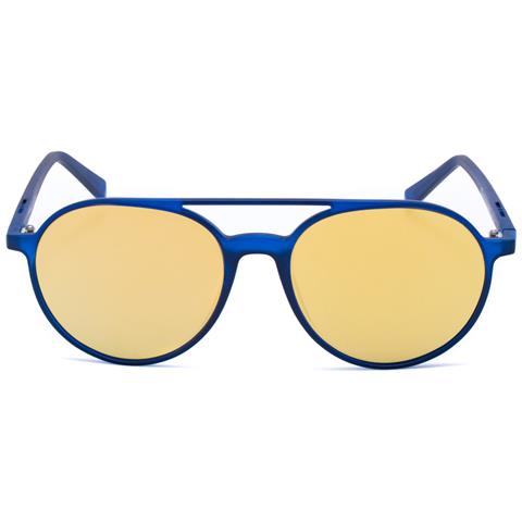 Occhiali 0038-022-000. Occhiali Da Sole, Colore Blu. Unisex. - In ordine - Foto 6