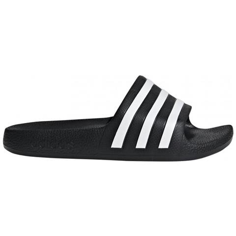Adilette Aqua K Ciabatta Bambini Eur 28 - Foto 1