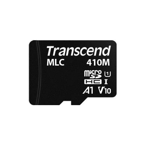 micro sdhc10 4gb no adattatore - Foto 1