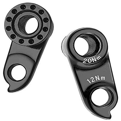 Mc N-188 - Bastone In Alluminio, Unisex, Per Adulti, Colore: Nero, Taglia Unica - Foto 1