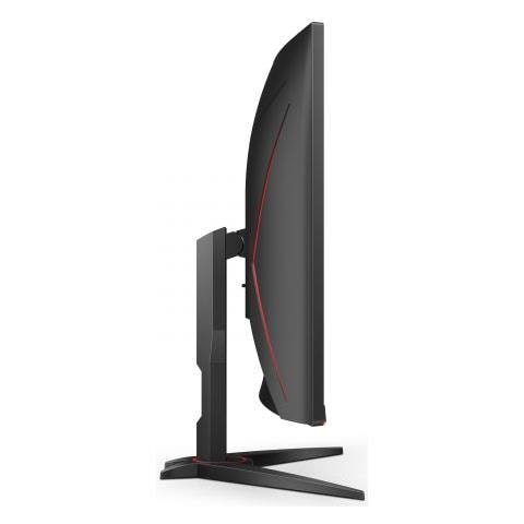 Monitor 31.5" LED VA Curvo Gaming C32G2ZE 1920 x 1080 FHD Tempo di Risposta 1ms Frequenza di Aggiornamento 240 (Hz)  - Foto 12