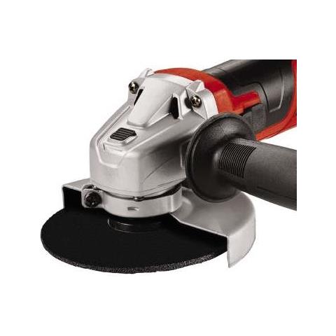 TC-AG 115/750 smerigliatrice angolare 11,5 cm 11000 Giri /min 750 W 1,66 kg - Foto 4