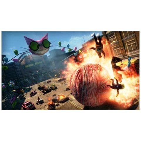 Saints Row The Third Ha Completo Pacchetto - Foto 3
