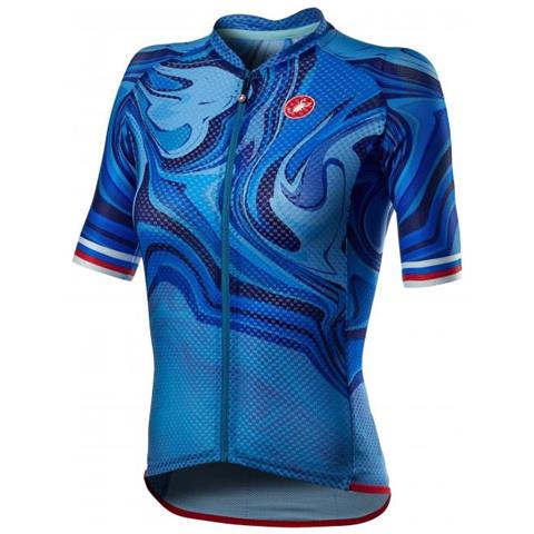 Climber's 2.0 W Jersey Maglia Estiva Ciclismo Donna Taglia L - Foto 1