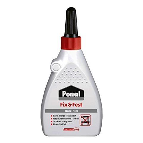 1577968, Colla Per Legno Fix & Fest, 100 G - Foto 1