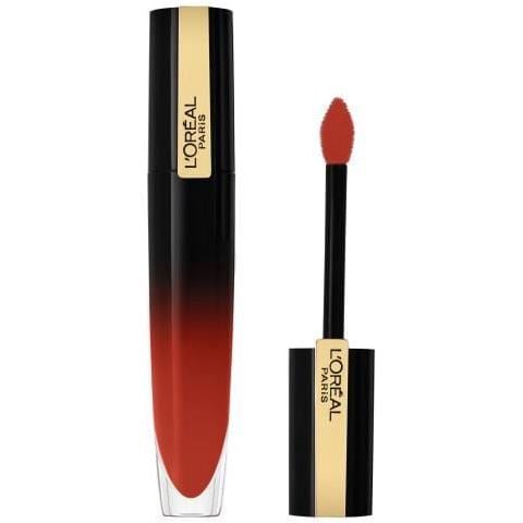 Lip Ink Brilliant Signature Liquid Lacquered - 304 Be Unafraid - Foto 1