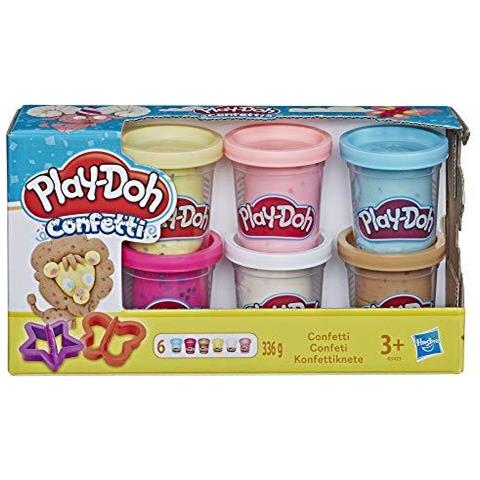 Confetti Collection Compound - Foto 1