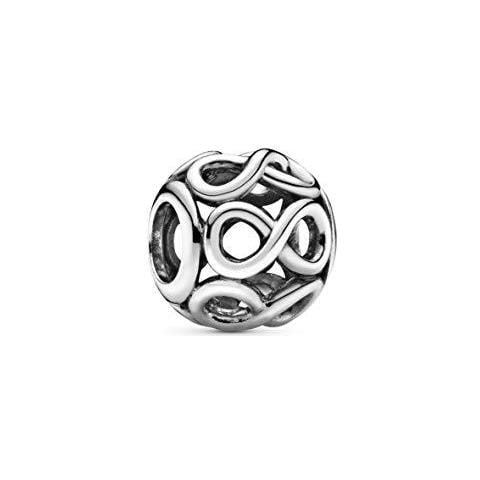 Infinity Charm 791.872 - Foto 1
