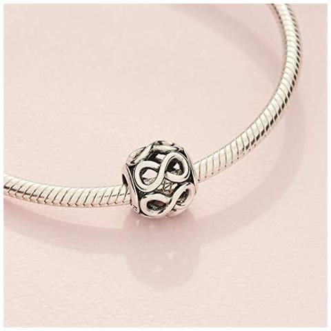 Infinity Charm 791.872 - Foto 2