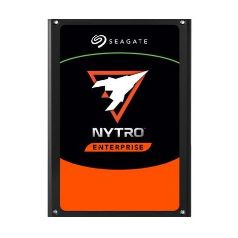 Enterprise Nytro 3532 2.5" 3,2 TB SAS 3D eTLC - Foto 1