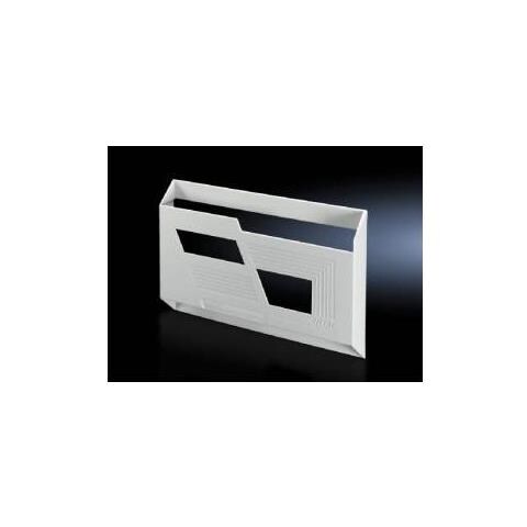 Sz - Anschlussplan-tasche - Ral 7035 - Foto 1