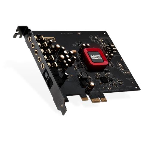 Creative Sound Blaster Z SE Interno 7.1 canali PCI-E - Foto 3