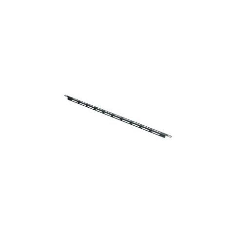 Horizontal Lacer Bars, Nero - Foto 1