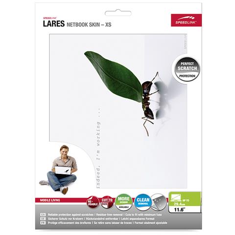 Lares 11.6" Cover Bianco - Foto 2