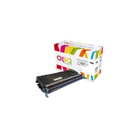 TONER COMPATIBILE - K15850OW  Nero per X746de Capacità 12000 Pagine - Foto 1