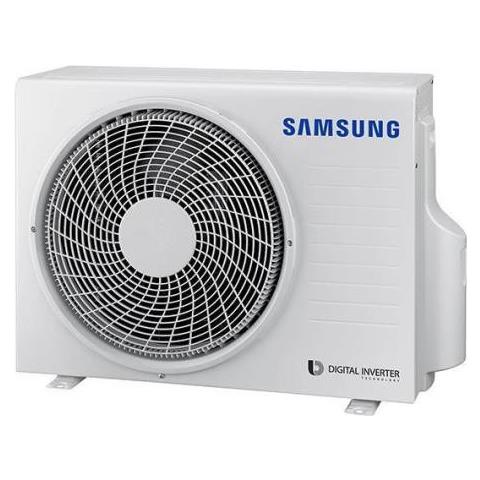 AJ080TXJ4KG / EU condizionatore fisso Condizionatore unità esterna Bianco - Foto 1