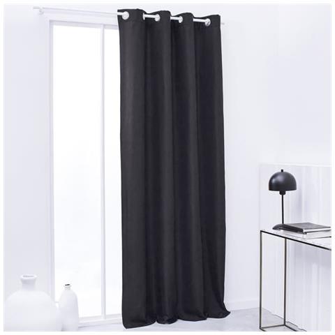 Tenda Termoisolante Essential Uni - 140 X 240 Cm - Antracite - Foto 1
