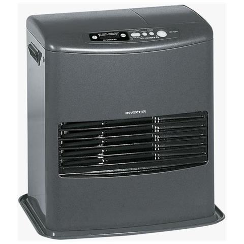 6008-4000 Watt Fornello Elettronico A Cherosene - Funzione Eco - Programmazione 24h - Rilevatore Di Co2 - Sicurezza Bambini - Foto 1