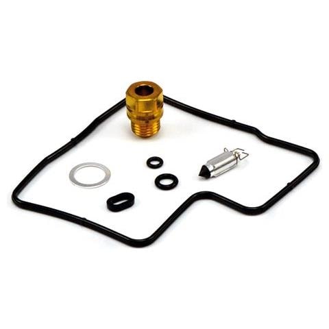 Kit Carburatore Honda Vt600 Shadow 88/96 - Foto 1