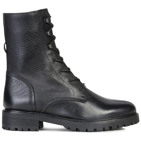 Stivale Donna Hoara Nero 36 - Foto 2