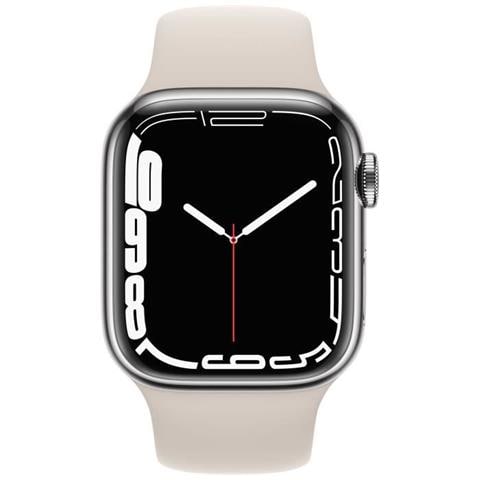 Cinturino Uniq Dante Apple Watch Series 4/5/6/7 / SE 40 / 41 mm. Acciaio  inossidabile oro rosa / oro rosa - ✓ 4GSM.COM