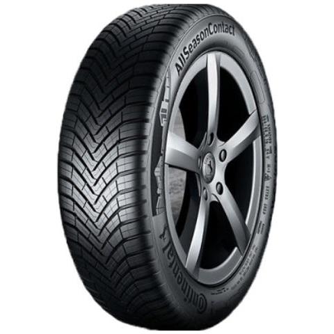 Pneumatico Continental Allseasoncontact Xl 195/45r16 84h - Quattro Stagioni - Foto 1