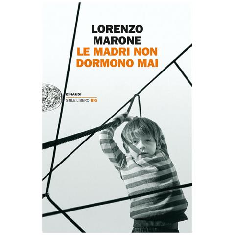 Lorenzo Marone - Le Madri Non Dormono Mai - Foto 2