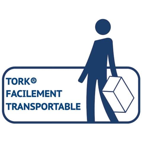 Carta Igienica - 27 Rotoli - Alta Qualità - 127530 - Foto 2