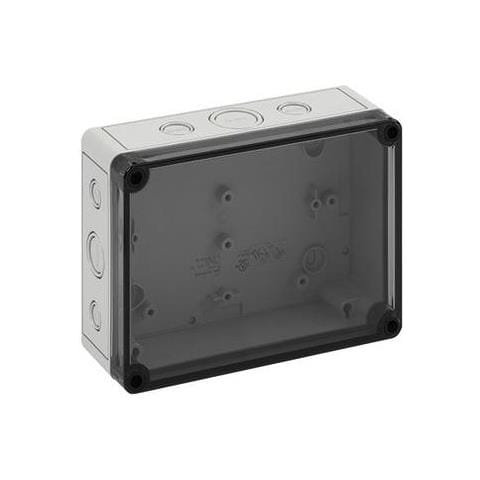 Tk Ps 1813-6f-tm Centralino Ip66 - Foto 1