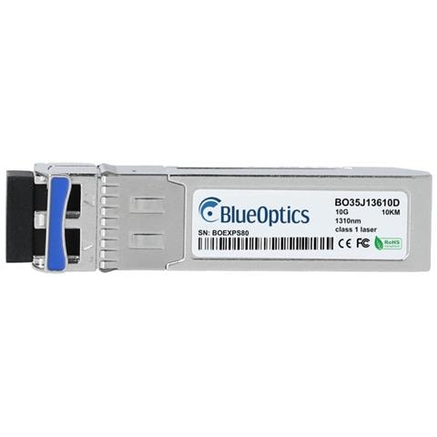 XBR-000217-BO modulo del ricetrasmettitore di rete 81920 Mbit /s SFP+ 1310 nm - Foto 1