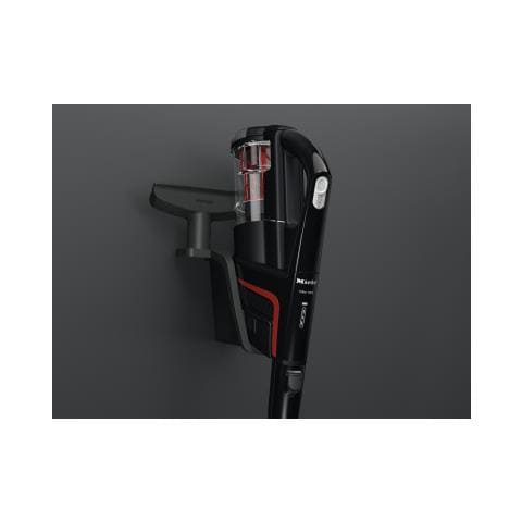 Triflex HX1 Facelift Scopa Ricaricabile 2 in 1 senza Sacco Potenza 170 W Colore Nero Ossidiana - Foto 2