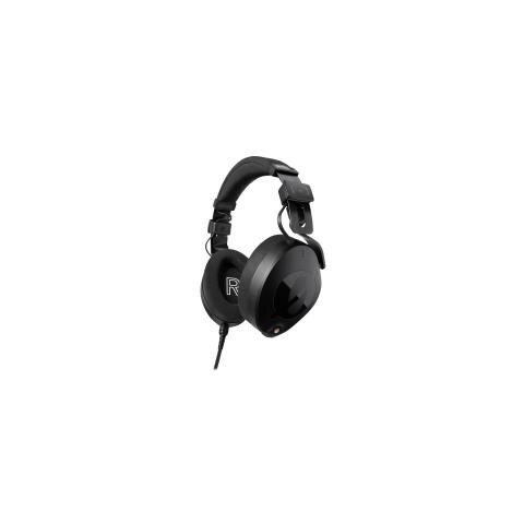 RØDE NTH-100M Auricolare Cablato A Padiglione Chiamate/Musica/Sport/Tutti i giorni Nero - Foto 2