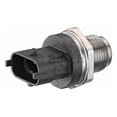 Sensore, Pressione Carburante 281002937 - Foto 1