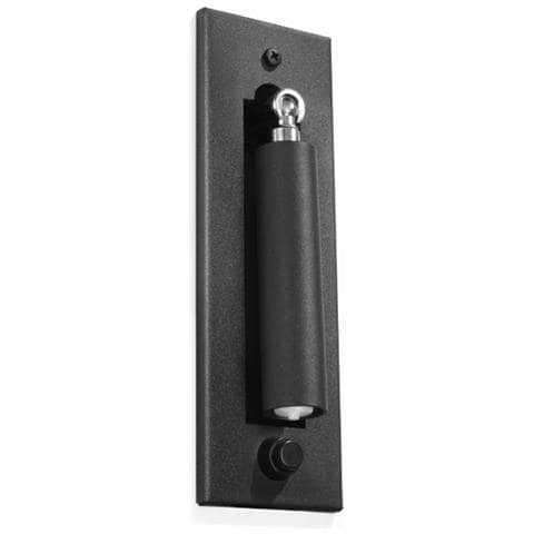 Lampada Da Parete Enif Nero Sl. 0956 - Moderno Lampade Da Parete Nero 20x6.5x15 Cm - Foto 7