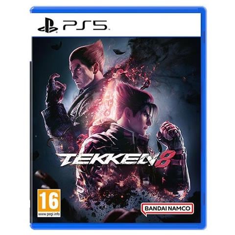 Videogioco Bandai Namco 116602 Playstation 5 Tekken 8 - Foto 1