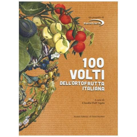 Claudio Dall'Agata - 100 volti dell'ortofrutta italiana - Foto 1