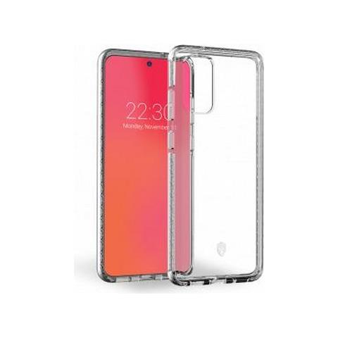 Cover Rinforzata Per Samsung Galaxy S20 Life, Trasparente - Foto 1